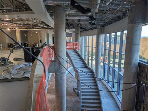 Carilion Roanoke Memorial Hospital's new tower set to open in 2025 ...