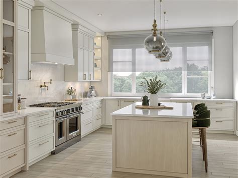 8 Must-Have Features for Your Dream Kitchen - Dynasty kitchen Cabinet