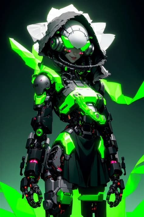 Alien Technology HeroMachine 的图像结果