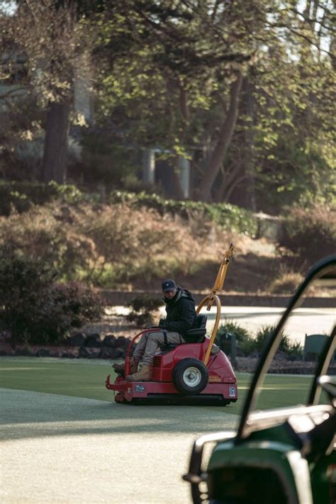 Latrobe Golf Club on LinkedIn: Happy Thank a Superintendent Day! 🎉 A ...