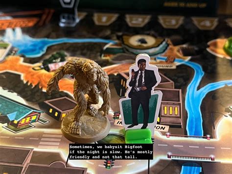 Buy Ravensburger Horrified: American Monsters Strategy Board Game for ...