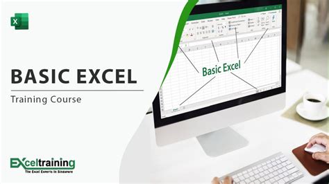 Image result for Basic Excel Training