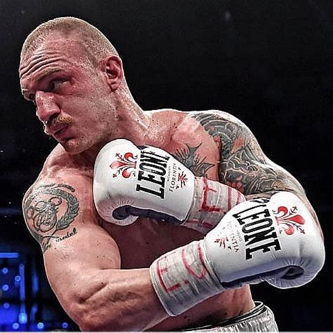 Image result for Ruby Muscle Boxing