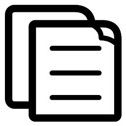 Icon for General Information 的图像结果