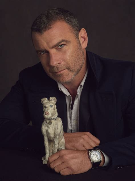 Liev Schreiber biography, wife, relationships, kids, height, young, age ...