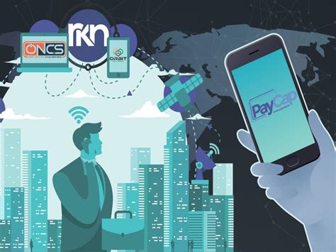 Orbit Network Ventures Into The Telecommunication Industry With Its ...