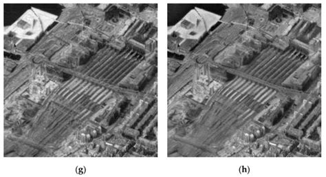 Remote Sensing Image Fusion Based on Sparse Representation and Guided ...