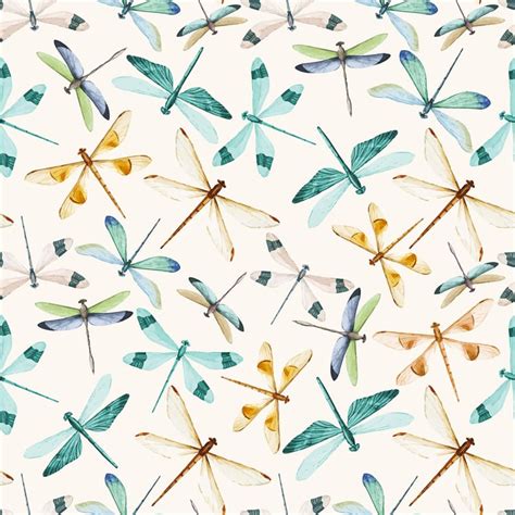 Buy Corsica Dragonfly Set of 2 Pillow Covers - 45x70cm from Corsica by ...