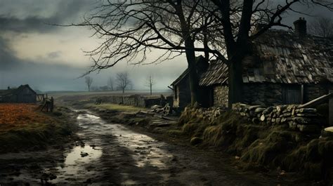 Rustic Scenery 的图像结果