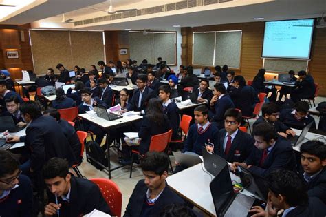 Zonal round of International Championship for Artificial Intelligence ...