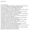 as a young student you feel concerned about the gradual decay of ...