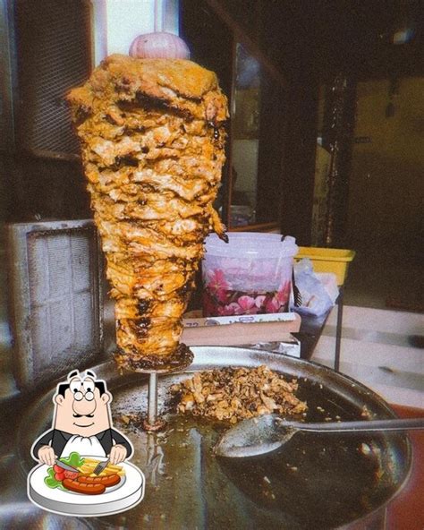 Menu at Food County, Kayamkulam