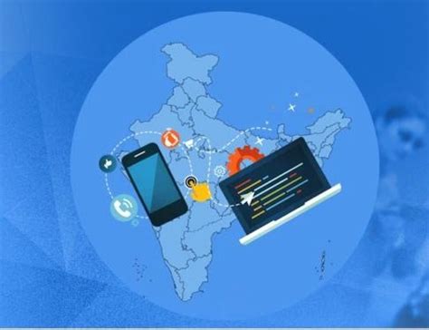 National Digital Communications Policy 2018: DoT releases draft Telecom ...