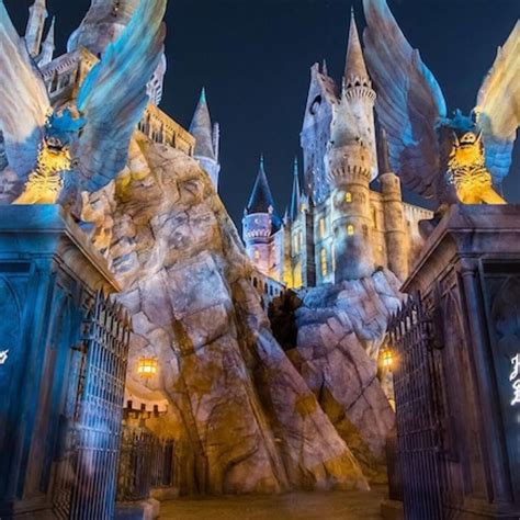 Universal Studios Harry Potter Ride New Harry Potter Ride In Orlando:
