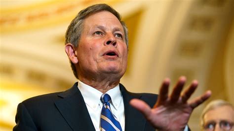 GOP Sen. Steve Daines’ last-minute withdrawal from Senate race was meant to block Democrats from fie