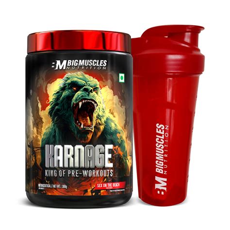 Premium Gold Whey + Creatine