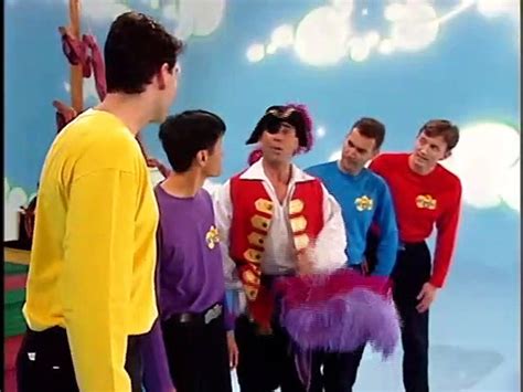 The Wiggles Wiggle Time 1998