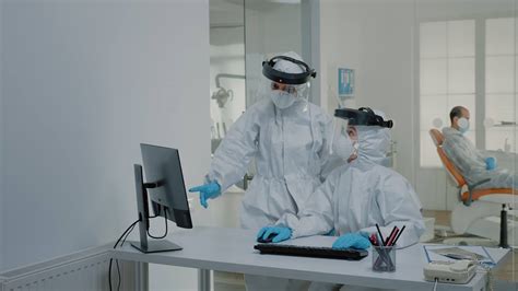 Image result for Dentists Using Computer