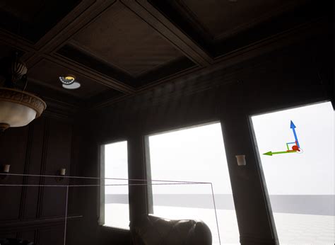 Image result for Exponential Fog Tutorial