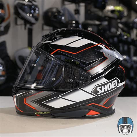 Shoei NXR 2 Helmets – superbikestore