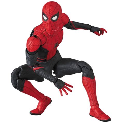 Mafex Spider Man