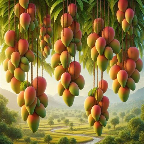 Mango Fruit Tree 的图像结果