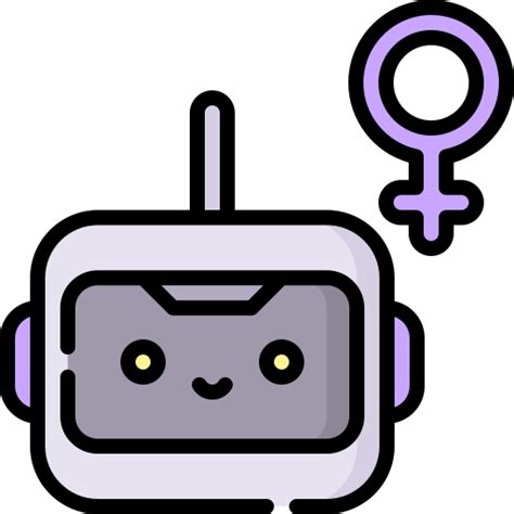Women in technology - Free electronics icons