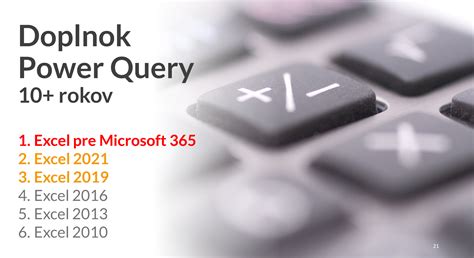 Image result for Microsoft Excel Power Query