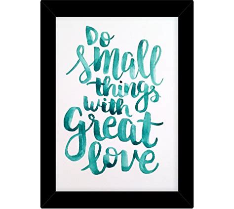 Buy TIED RIBBONS Inspirational Quotes Wall Framed Motivational Quotes ...