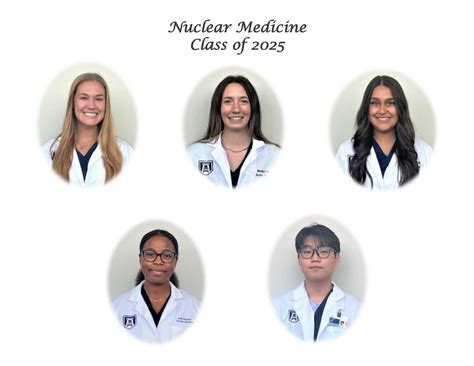 Nuclear Medicine Technology