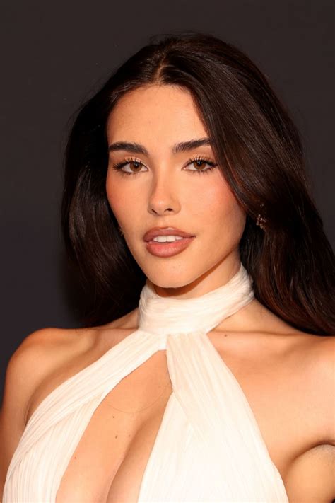 MADISON BEER at 67th Annual GRAMMY Awards Pre-GRAMMY Gala in Los ...