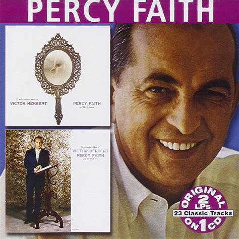 Columbia Albums of Victor Herbert : Faith, Percy: Amazon.in: Books