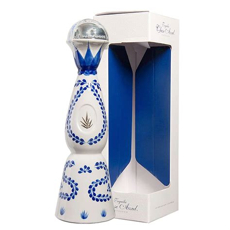 Clase Azul Tequila Reposado 70cl (Astucciato) | Enoteca San Lorenzo ...