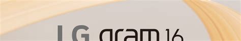 Buy LG Gram 16 (40.64cm) Laptop - 16Z90R-G.CP75A2 | LG India