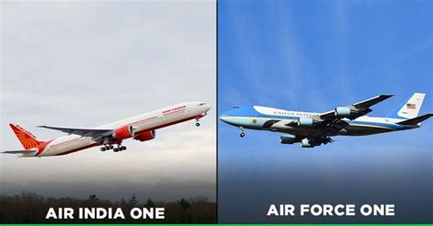 Narendra Modi's Air India One Gets Rs 1300 Cr Defence Upgrade Like The ...