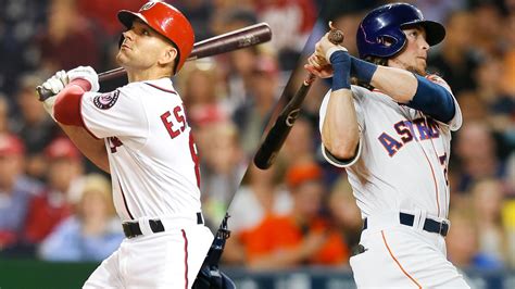 Meet the Danny Espinosa All-Stars - ESPN - SweetSpot- ESPN