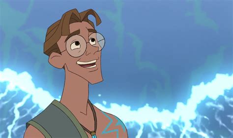 Atlantis: Milo's Return Screencap | Fancaps