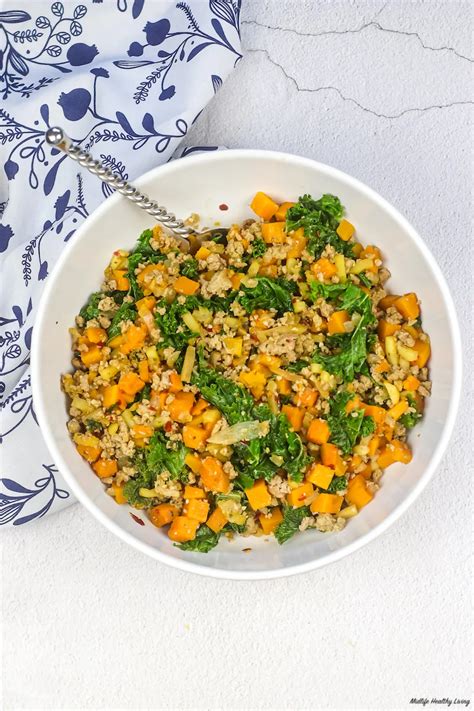 Image result for Turkey Hash Simple