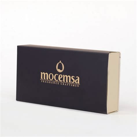 Mocemsa Scent Sampler For Men - 6 x 6 ml | Eau De Parfum – mocemsa