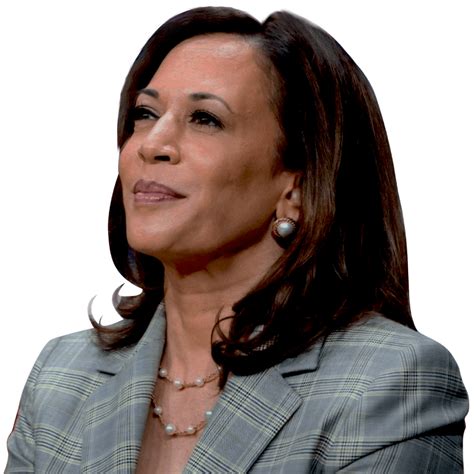 Kamala Harris PNG (Free Download)