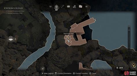 How to Complete the Hexagon Puzzle in RE4 Remake - Chapter 4 ...