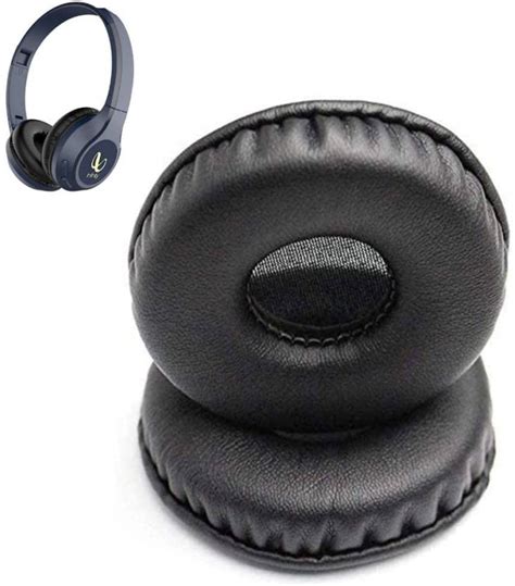 Crysendo Headphone Cushion Compatible with JBL Infinity Glide 500 Ear ...