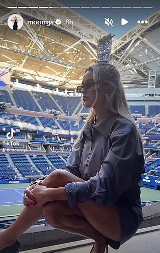 US Open 2025: Who Is Morgan Riddle? All You Need to Know About Taylor ...