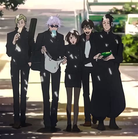 Jujutsu Kaisen season 2 | Jujutsu, Nanami, Look at the moon