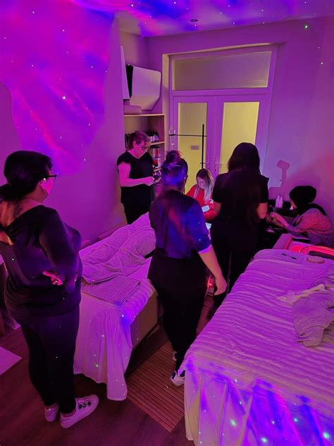 Japanese Head Spa Training Course Bristol | Japanese Head Spa Training ...