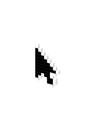 Extra Small Cursor Cursor