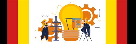 MS in Electrical Engineering in Germany 2025: Fees, Requirements, Colleges