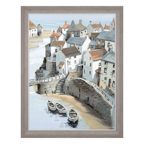 On the Headland - Original Art from West Country Galleries