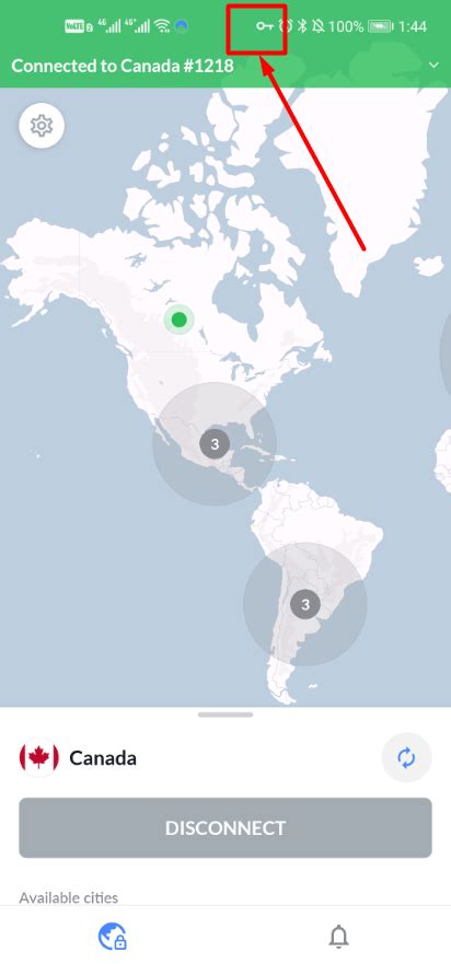 Image result for VPN Service Android