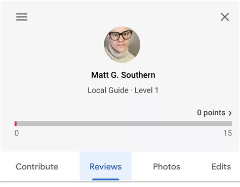 Local Guide Program Rewards 的图像结果